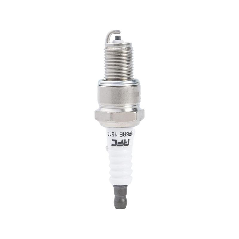 1513 BP6RE หัวเทียนทองแดงนิกเกิลสำหรับ MITSUBISHI 491QME3707010 MS851182