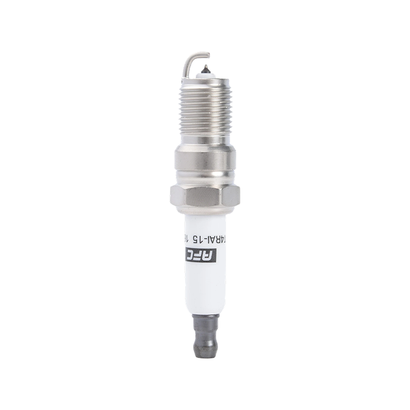 1612 T4RAI-15 หัวเทียนอิริเดียม 5599 สำหรับ BUICKGL8 CHEVROLET CADILLAC 12568387