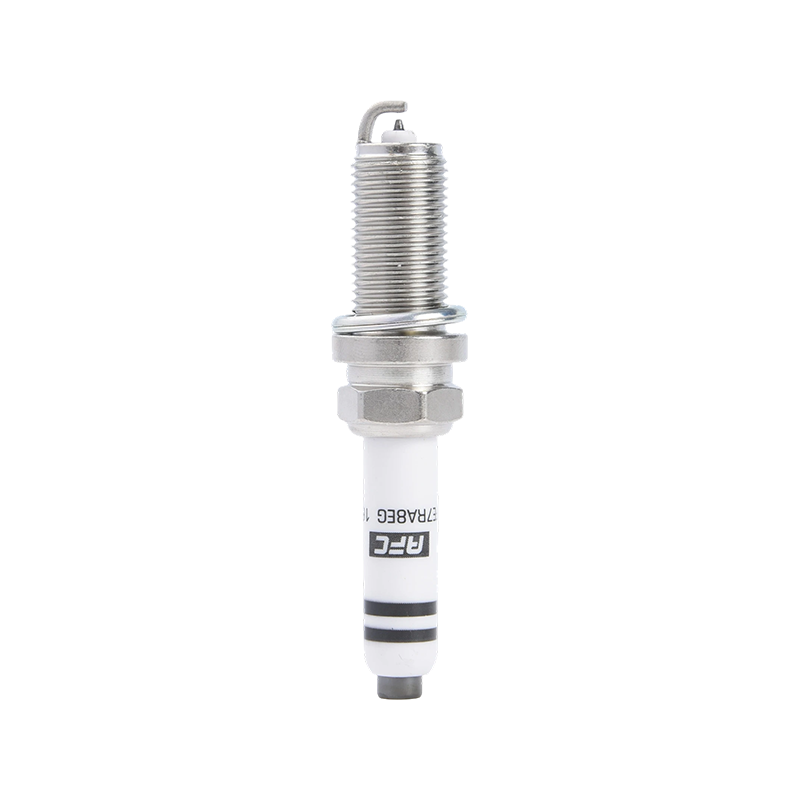 1627 PLFE7RA8EG แพลทินัมคู่ Spark Plug 94833 สำหรับ VW AUDI EA888 1.8T 2.0T A1 A3 A5 A6 a7 A8 Q1 Q3 Q5 Q7 Q8 S1 S3 PORSCHE