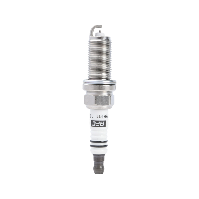 1633 ILF6RT-11 อิริเดียมแพลทินัมหัวเทียน 4904 สำหรับโตโยต้าเล็กซัส 9091901191