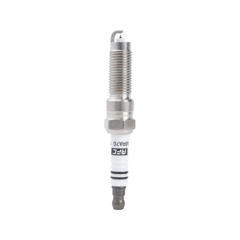 1635 ILZNA8RA7G อิริเดียมแพลทินัมหัวเทียน 91924 สำหรับ FORD 1.0T 1.5T DS7G12405BA