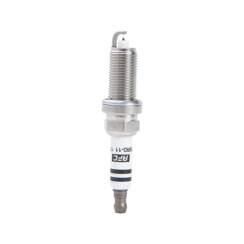 1742 ILZF6RD-11 อิริเดียมแพลทินัมหัวเทียน 1208 5987 สำหรับ BMW N52 1 3 5 6 7 X3 X5 Z4