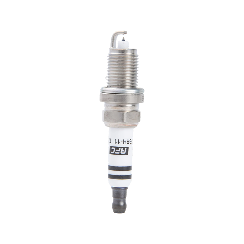 1743 IZF6RH-11 อิริเดียมแพลทินัมหัวเทียน 4294 สำหรับ BMW N46 N62 1 3 5 6 7 X1 X3 X5