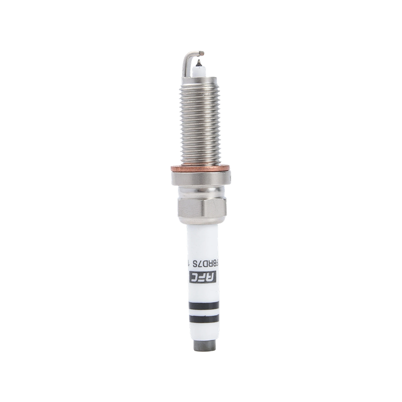 1745 ILZKF8RD7S อิริเดียมแพลทินัมหัวเทียน 95875 สำหรับ BENS M27 1.6T 2.0T GLA200 B200