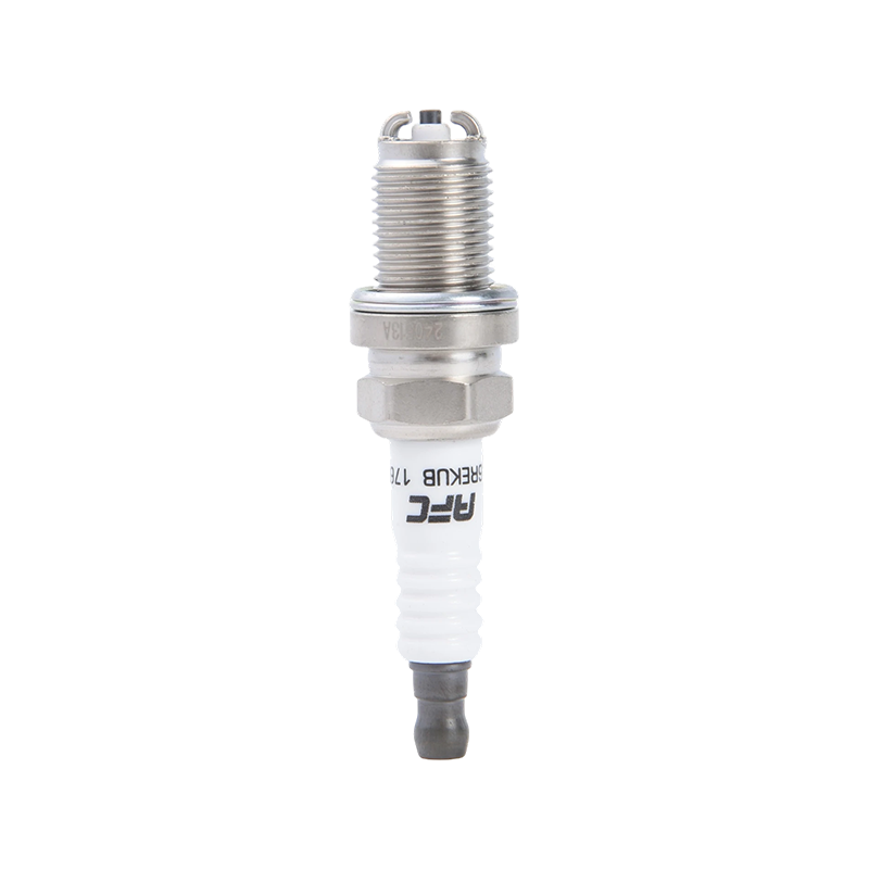 1762 BK6REKUB หัวเทียนทองแดงนิกเกิล 101000035HJ สำหรับ AUDI 2.4L A4 A6 A8 VW