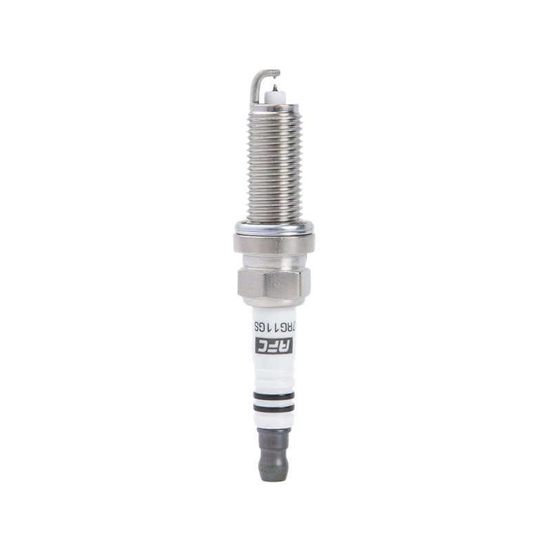 1619 DILKA7RG11GS หัวเทียนอิริเดียมคู่ 91578 สำหรับรถยนต์ญี่ปุ่น 122905A2A01