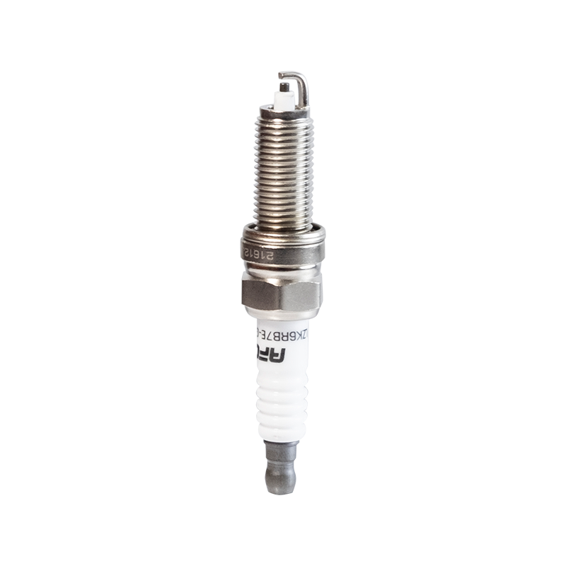 1521 LZK6RB7E-G หัวเทียนทองแดงนิกเกิล