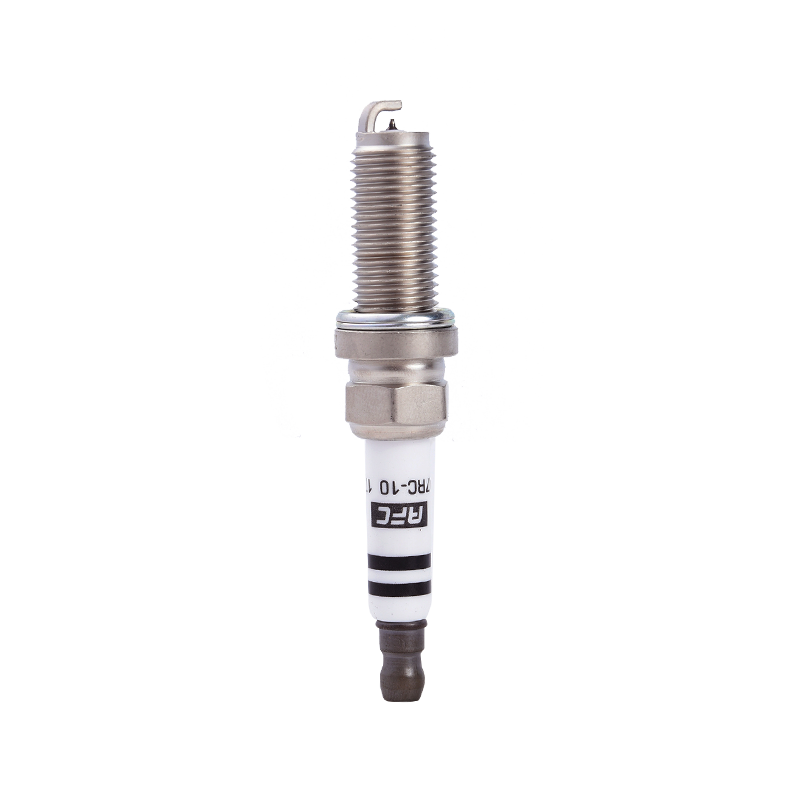 1749 ILKA7RC-10 หัวเทียนอิริเดียมแพลทินัมสำหรับ LR032080