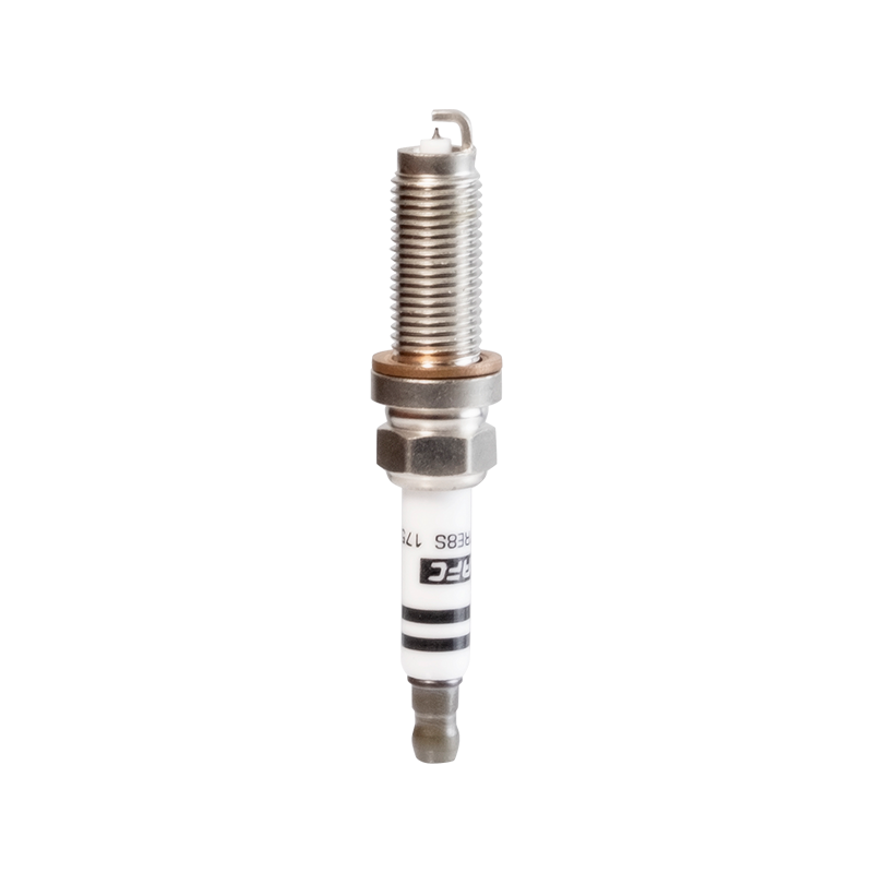 1753 ILZKA7RE8S หัวเทียนอิริเดียมแพลทินัมสำหรับ LR050998