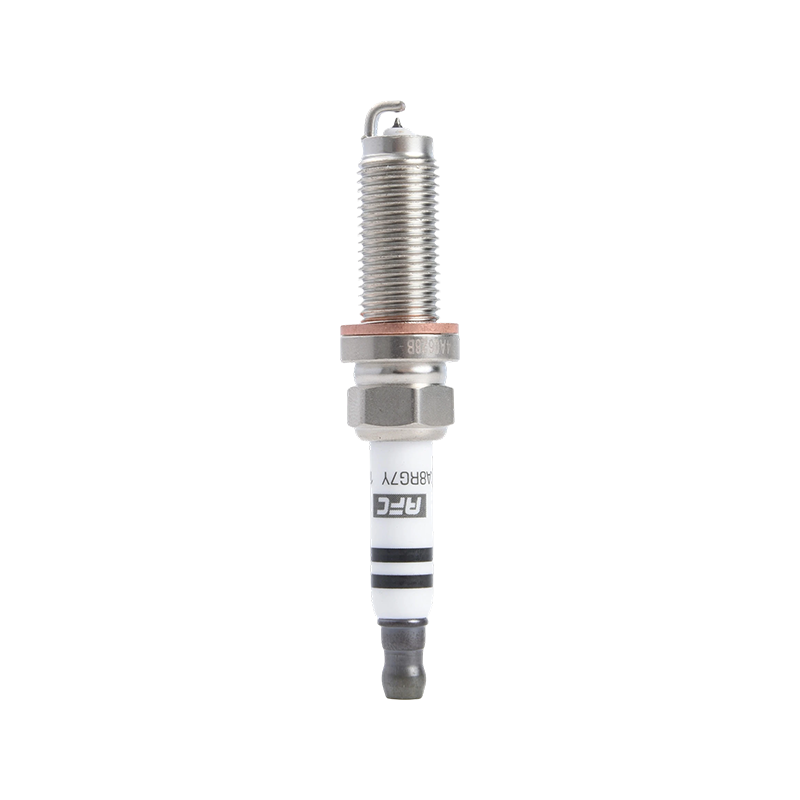1902 SILZKAR8G7Y หัวเทียนอิริเดียมแพลทินัมสำหรับ JDE38685 LR091617